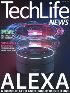 Techlife News - 10.5.2019 Techlife News - 10.5.2019