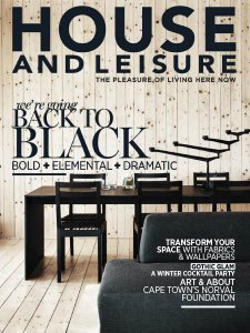 House and Leisure - 07.2018 House and Leisure - 07.2018