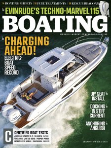Boating USA - 07/08 2019 Boating USA - 07/08 2019