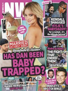 NW Magazine - Is. 14 2019 NW Magazine - Is. 14 2019