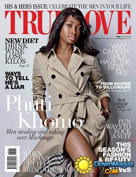 True Love - June 2015