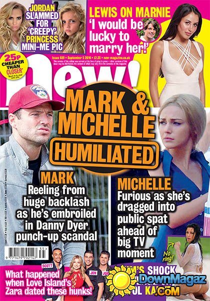 New! - 5 September 2016 New! - 5 September 2016