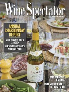 Wine Spectator - 07.31.2019 Wine Spectator - 07.31.2019