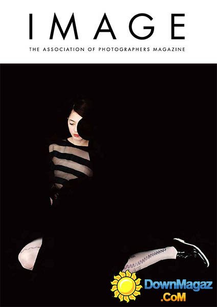 Image - Issue #4 2015 Image - Issue #4 2015