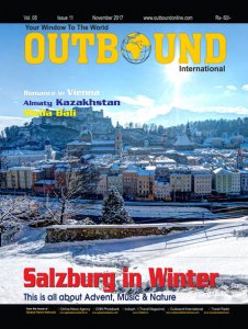 Outbound International - 01.2018