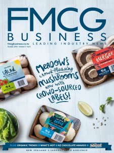 FMCG Business - 10.2018 FMCG Business - 10.2018