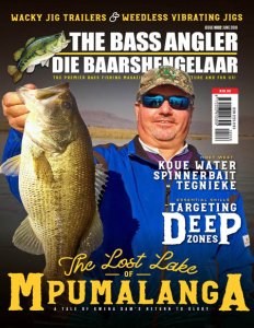 The Bass Angler - 06.2018 The Bass Angler - 06.2018