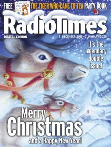 Radio Times - 21.12.2019 Radio Times - 21.12.2019
