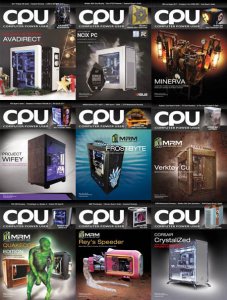 Computer Power User - 2017 Full Year Computer Power User - 2017 Full Year