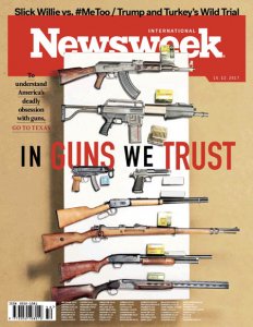 Newsweek Int - 15.12.2017 Newsweek Int - 15.12.2017