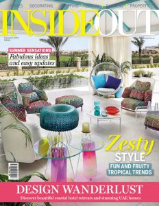 InsideOut - 07/08 2018 InsideOut - 07/08 2018