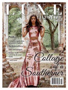 Luxe Lifestyle - 10/11 2018 Luxe Lifestyle - 10/11 2018