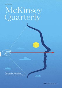 McKinsey Quarterly - Number 2 2018 McKinsey Quarterly - Number 2 2018