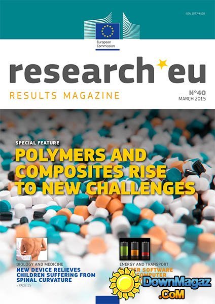research*eu - March 2015