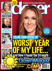 Closer USA - 20.03.2017 Closer USA - 20.03.2017