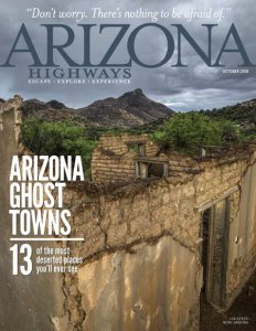 Arizona Highways - 10.2018 Arizona Highways - 10.2018