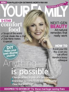 Your Family - 08.2019 Your Family - 08.2019