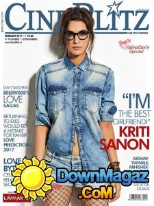 CineBlitz - 02.2017 CineBlitz - 02.2017