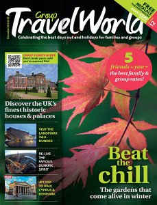 Group Travel World - 12.2018
