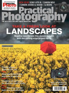 Practical Photography - 05.2018 Practical Photography - 05.2018