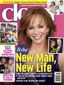 Closer USA - 30.04.2018 Closer USA - 30.04.2018