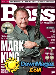 Bass Guitar - 09.2017 Bass Guitar - 09.2017