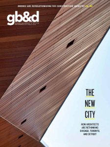 Green Building & Design - 09/10 2018 Green Building & Design - 09/10 2018