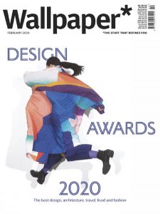 Wallpaper* - 02.2020 Wallpaper* - 02.2020