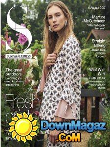 S Magazine - 06.08.2017 S Magazine - 06.08.2017