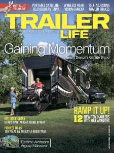 Trailer Life - 12.2017 Trailer Life - 12.2017