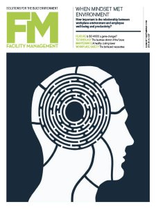 Facility Management - 08/09 2018 Facility Management - 08/09 2018