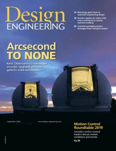 Design Engineering - 09.2019