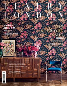Luxury London - 09.2019