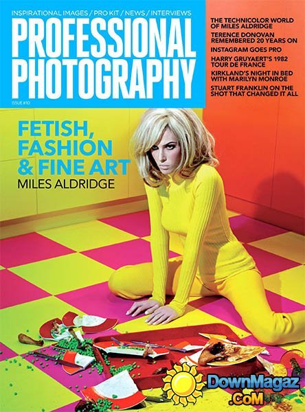 Professional Photography - July 2016 Professional Photography - July 2016