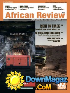 African Review - 07.2017 African Review - 07.2017