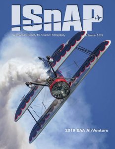 ISnAP - 09.2019