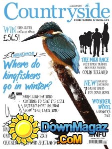 Countryside - 01.2017 Countryside - 01.2017