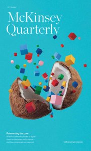 McKinsey Quarterly - Number 1 2017 McKinsey Quarterly - Number 1 2017
