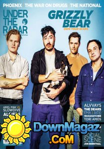 Under the Radar - 07/09 2017 Under the Radar - 07/09 2017