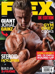 Flex UK - 11.2018 Flex UK - 11.2018