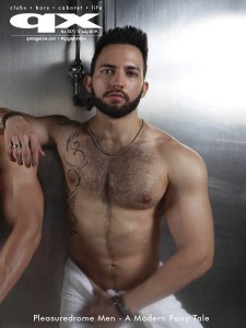 QX Magazine - 17.07.2019 QX Magazine - 17.07.2019