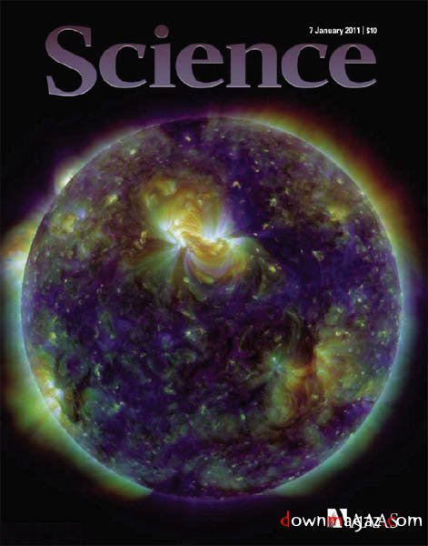 Science - 7 January 2011 Science - 7 January 2011