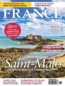 France - 11.2018 France - 11.2018