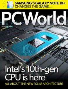 PCWorld - 09.2019