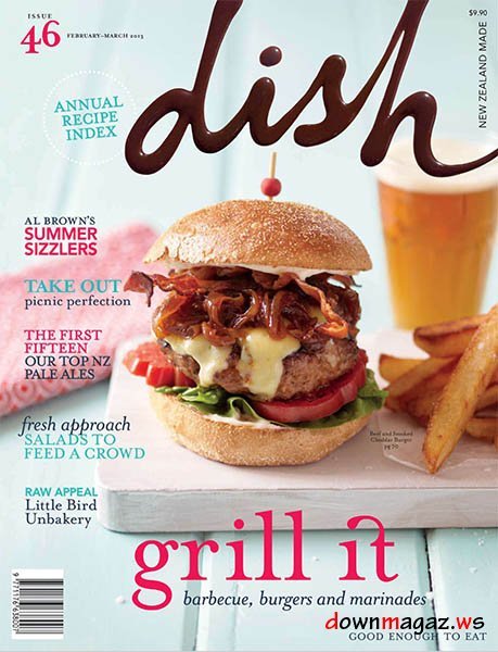 Dish - No.46 Dish - No.46