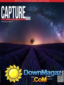 Capture Mania Photography - 01/02 2017 Capture Mania Photography - 01/02 2017