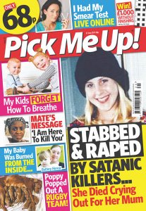 Pick Me Up! - 22.06.2017 Pick Me Up! - 22.06.2017