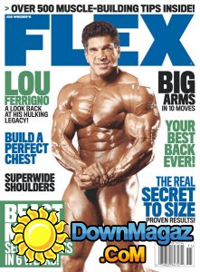 Flex USA - 11.2017 Flex USA - 11.2017