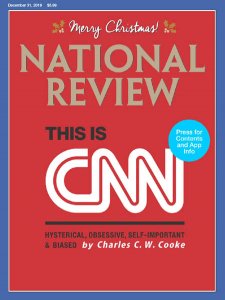 National Review - 12.31.2019 National Review - 12.31.2019
