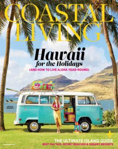 Coastal Living - 12.2017 Coastal Living - 12.2017